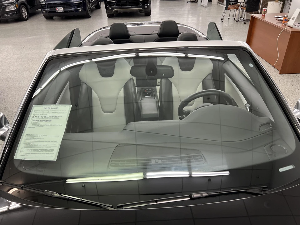 2014 Audi B8 S5 - Image 25 of 31