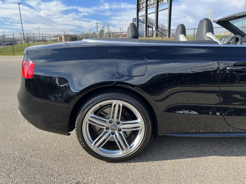 2014 Audi B8 S5 - Image 30 of 31