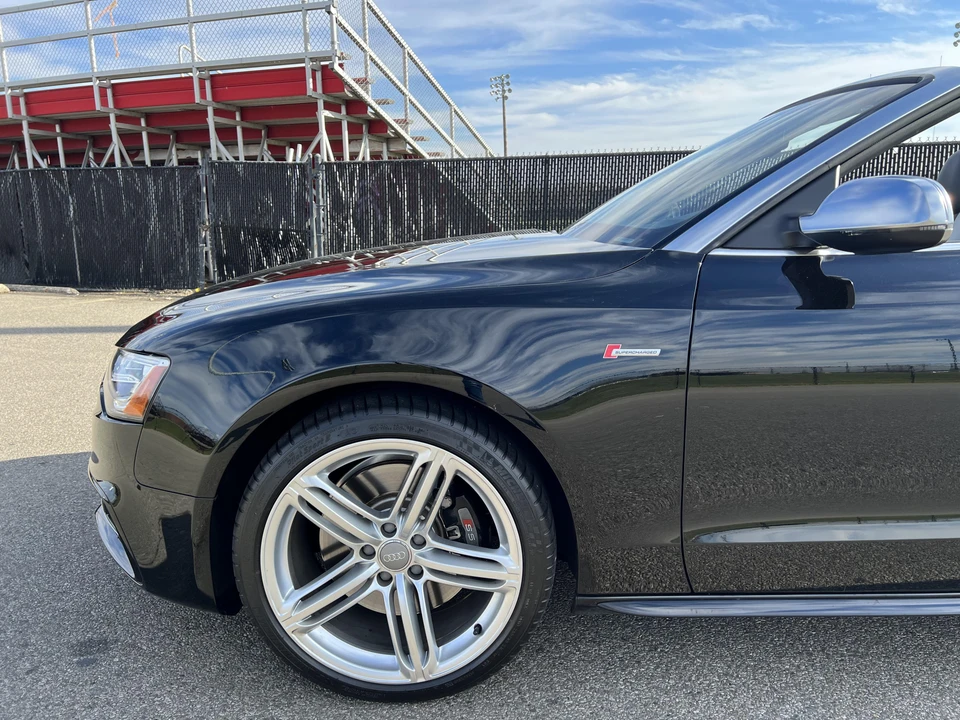 2014 Audi B8 S5 - Image 26 of 31