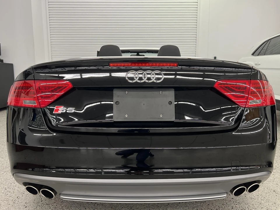 2014 Audi B8 S5 - Image 18 of 31