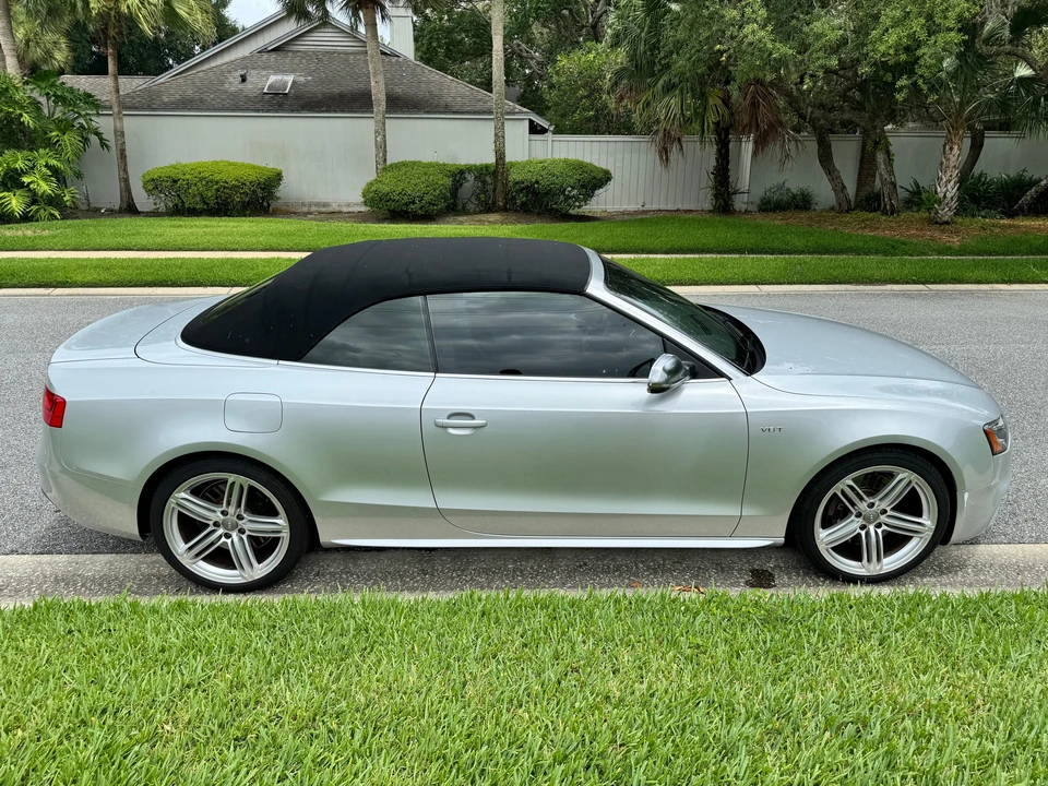 2014 Audi B8 S5 - Image 22 of 31