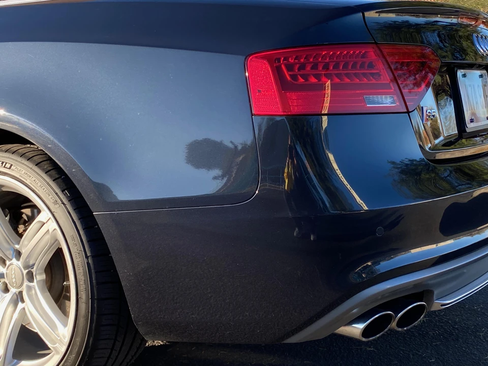 2014 Audi B8 S5 - Image 28 of 31