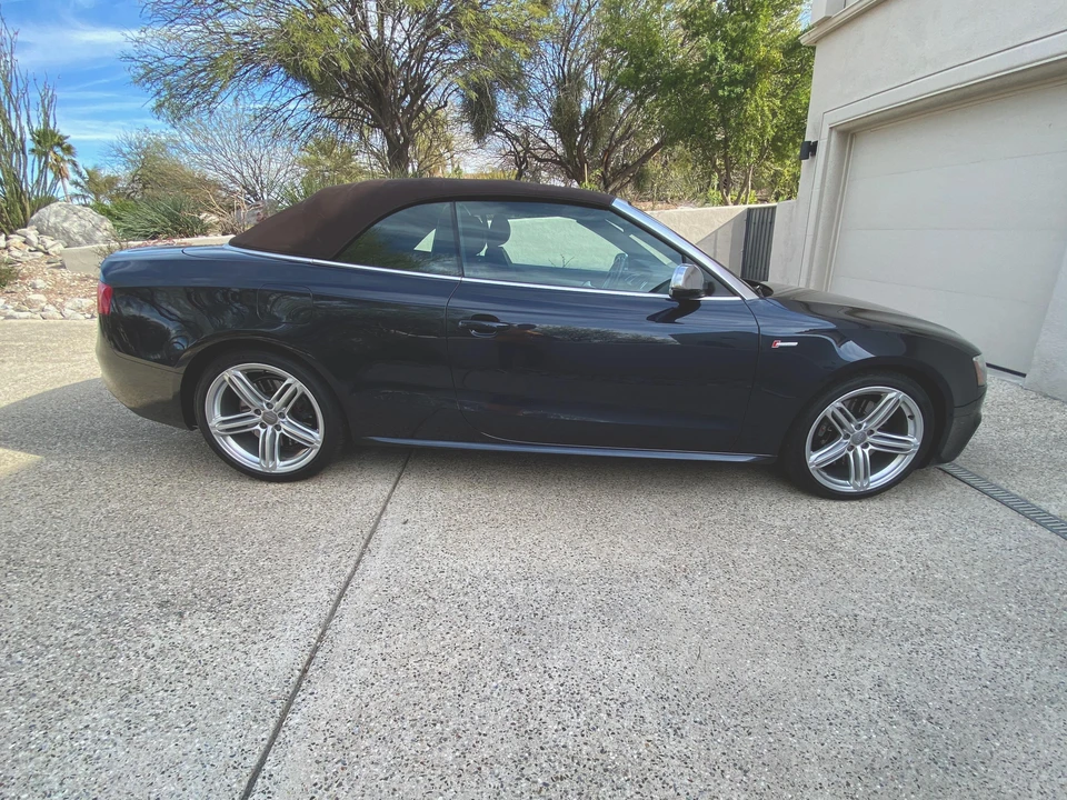 2014 Audi B8 S5 - Image 22 of 31