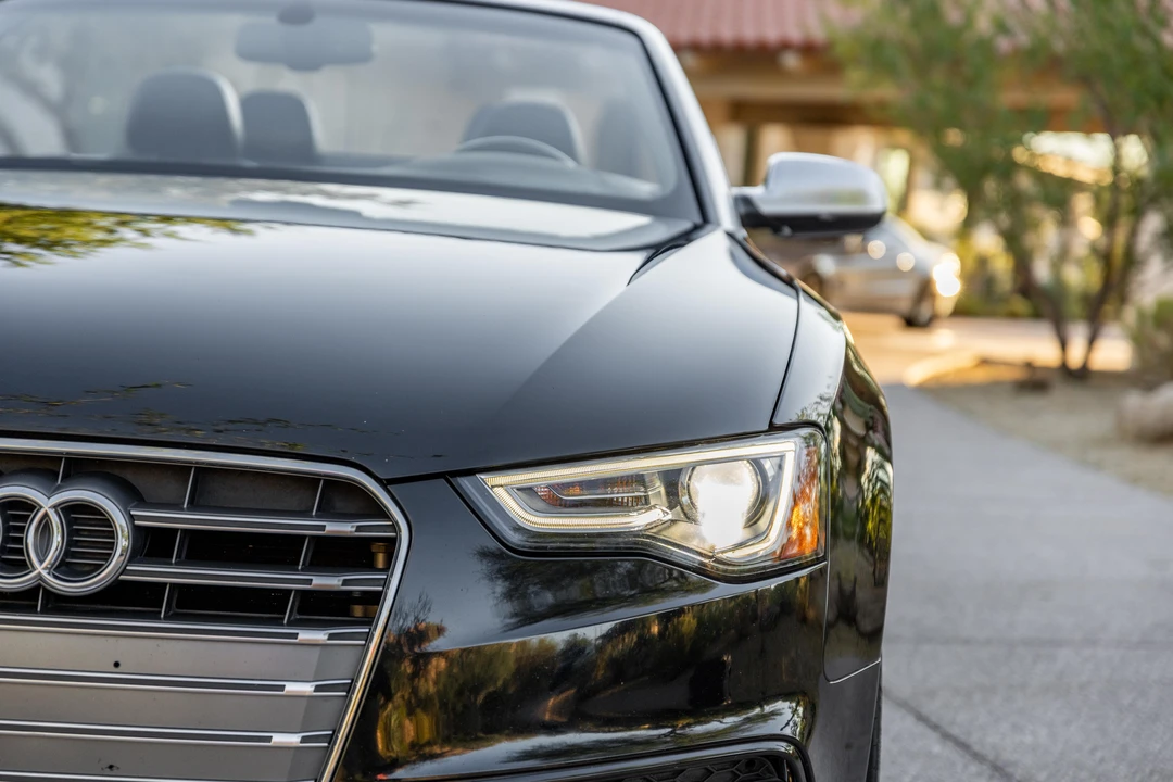 2014 Audi B8 S5 - Image 19 of 31