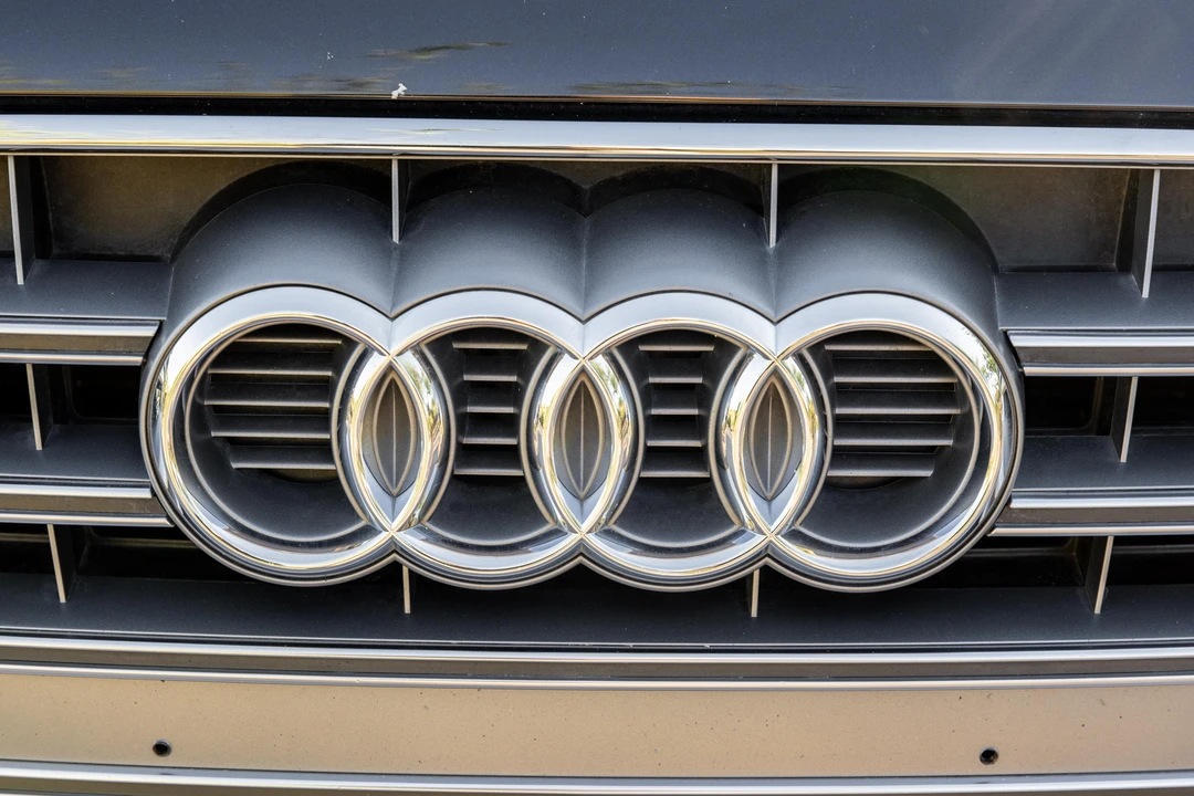 2014 Audi B8 S5 - Image 18 of 31