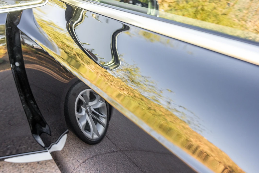 2014 Audi B8 S5 - Image 30 of 31