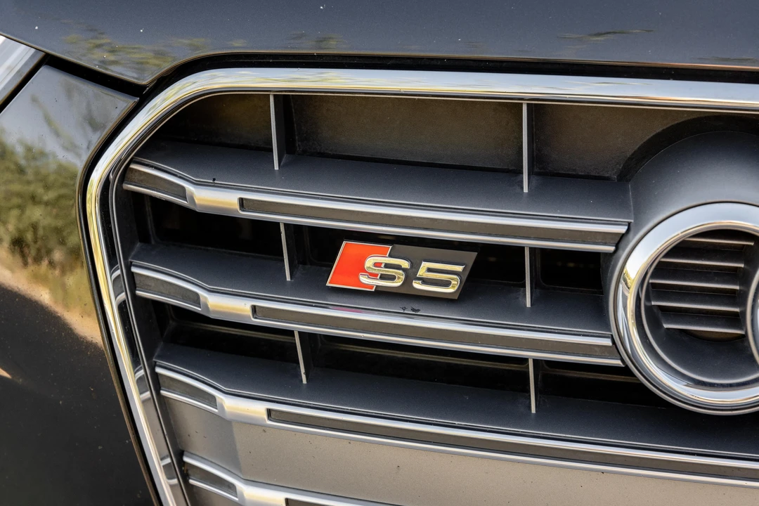 2014 Audi B8 S5 - Image 17 of 31