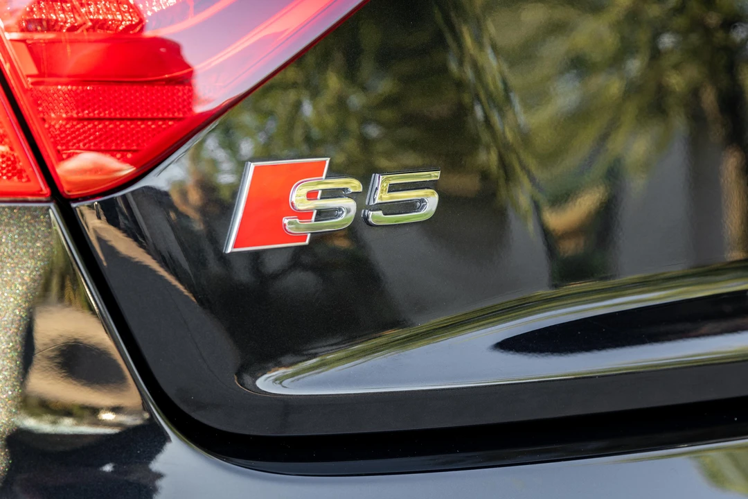 2014 Audi B8 S5 - Image 24 of 31