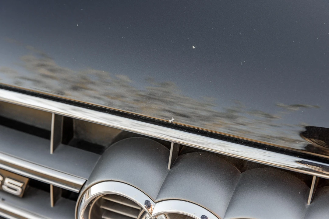 2014 Audi B8 S5 - Image 28 of 31