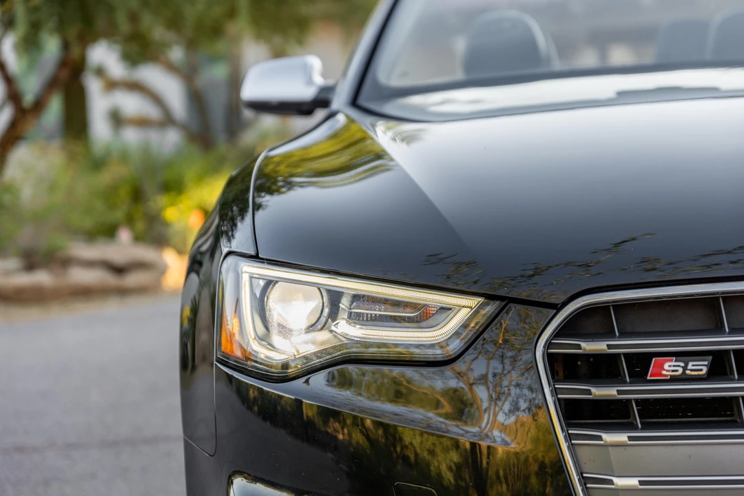 2014 Audi B8 S5 - Image 16 of 31