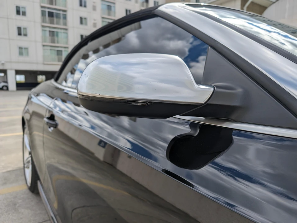 2014 Audi B8 S5 - Image 29 of 31