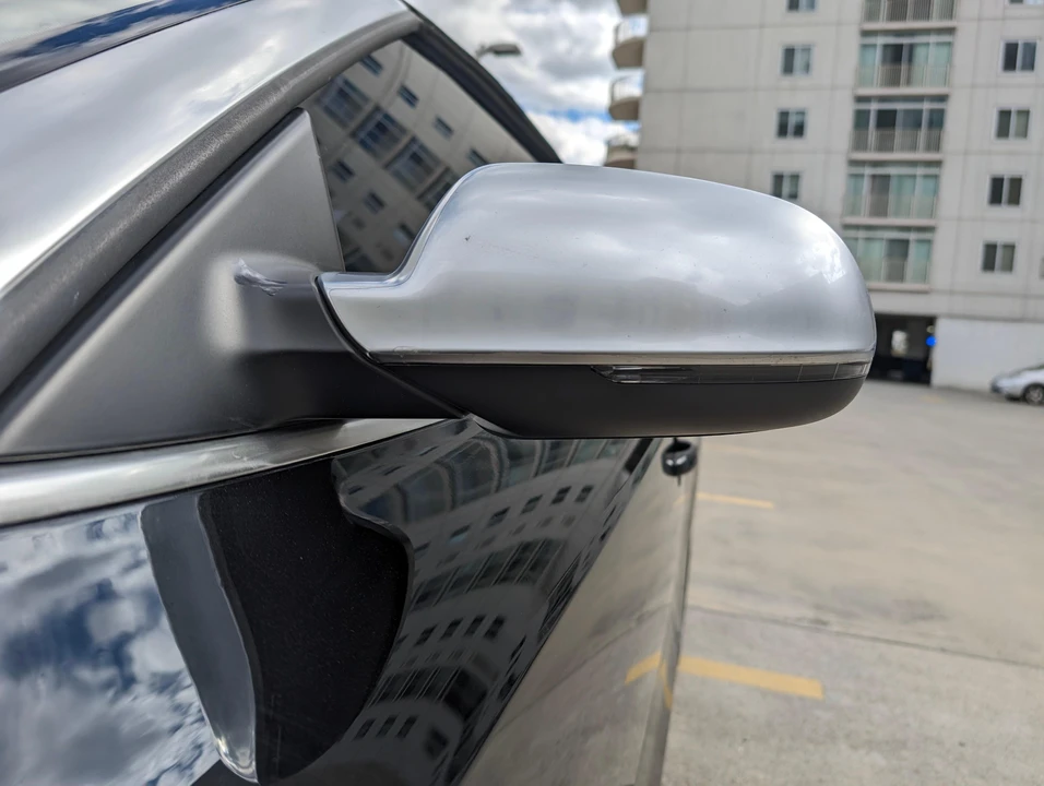 2014 Audi B8 S5 - Image 26 of 31