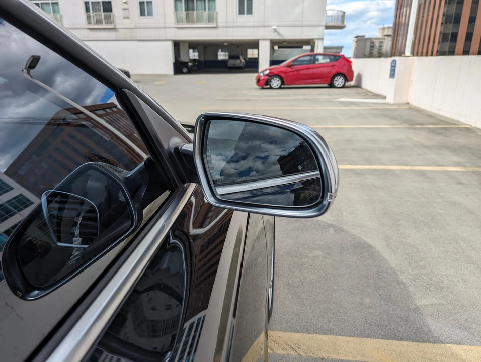 2014 Audi B8 S5 - Image 28 of 31