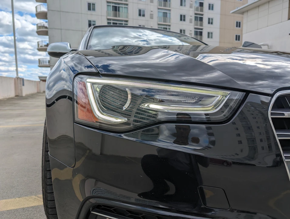 2014 Audi B8 S5 - Image 25 of 31