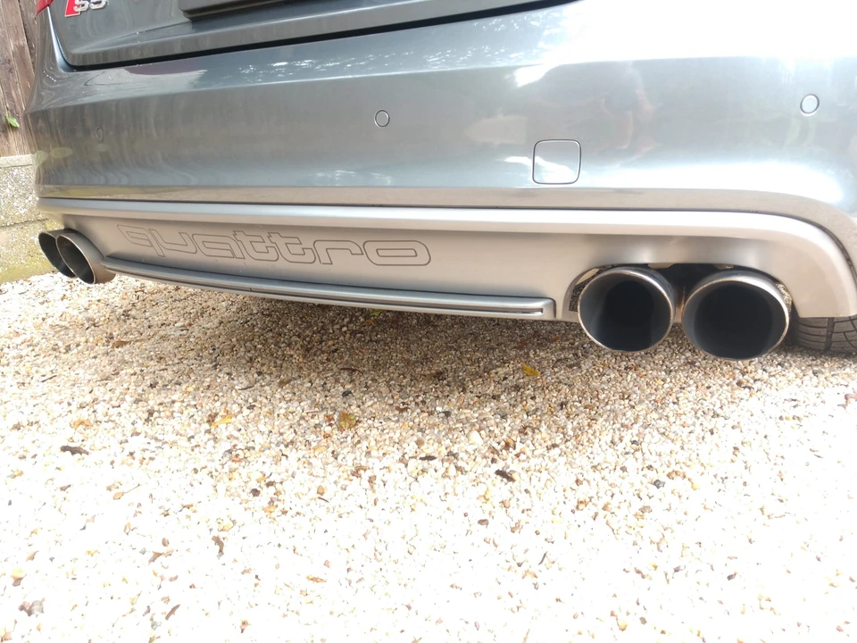 2014 Audi B8 S5 - Image 29 of 31