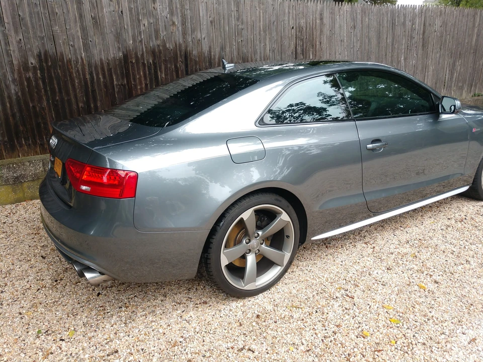 2014 Audi B8 S5 - Image 12 of 31