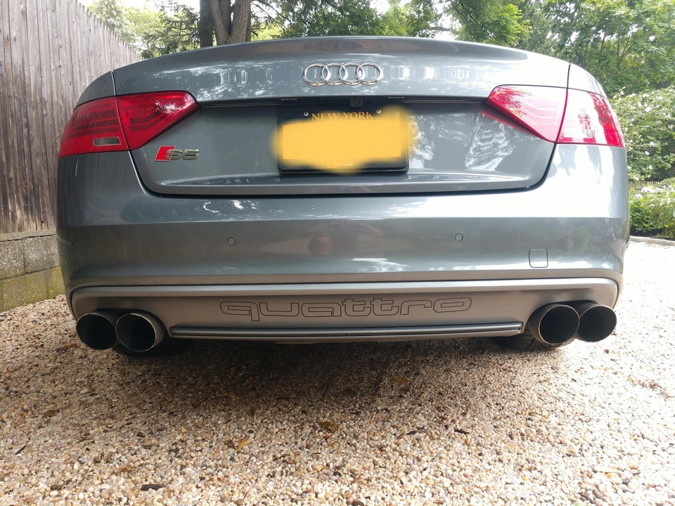 2014 Audi B8 S5 - Image 27 of 31