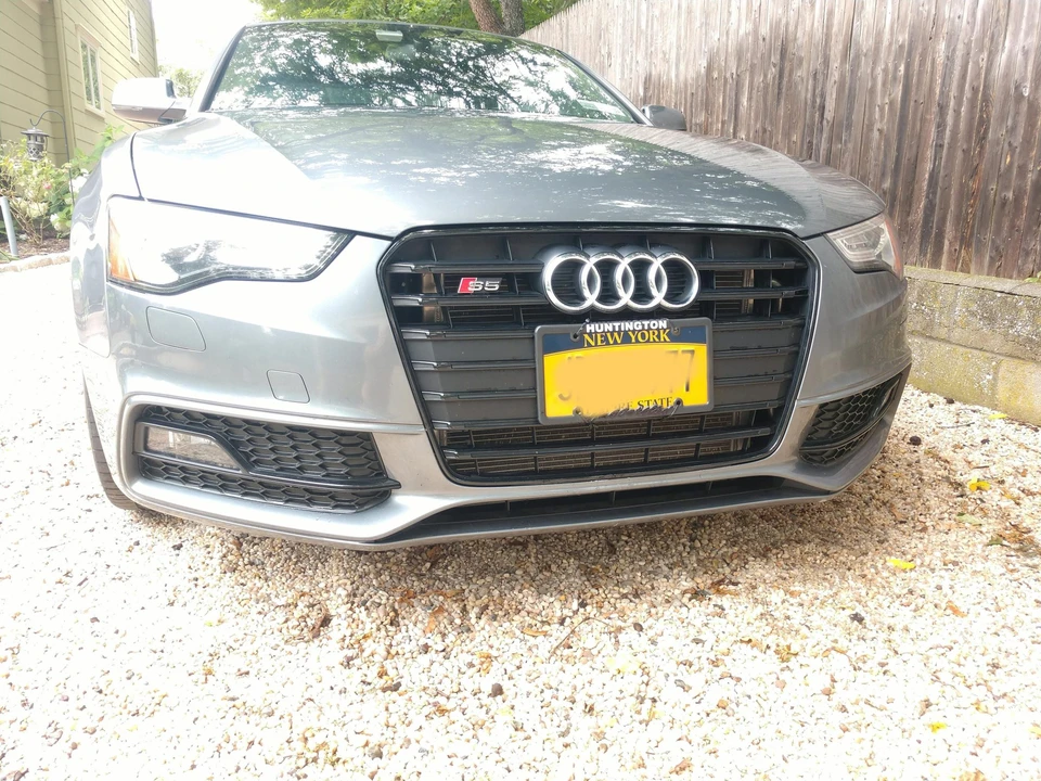 2014 Audi B8 S5 - Image 14 of 31