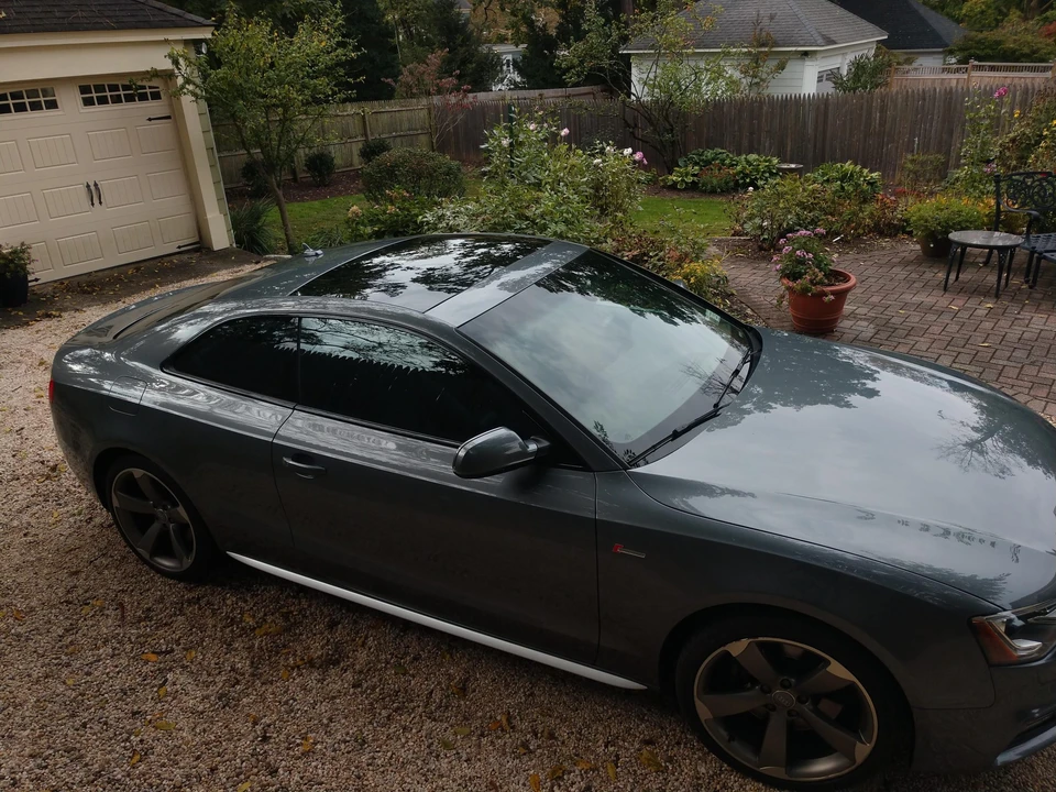 2014 Audi B8 S5 - Image 13 of 31
