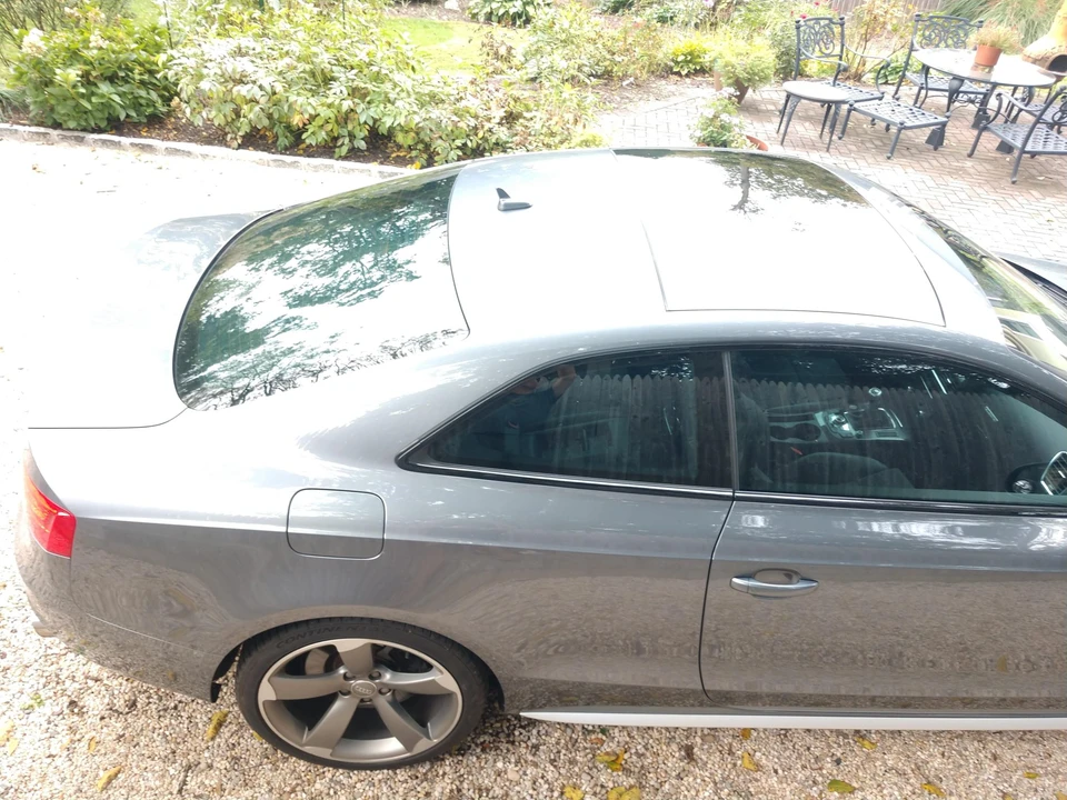 2014 Audi B8 S5 - Image 6 of 31