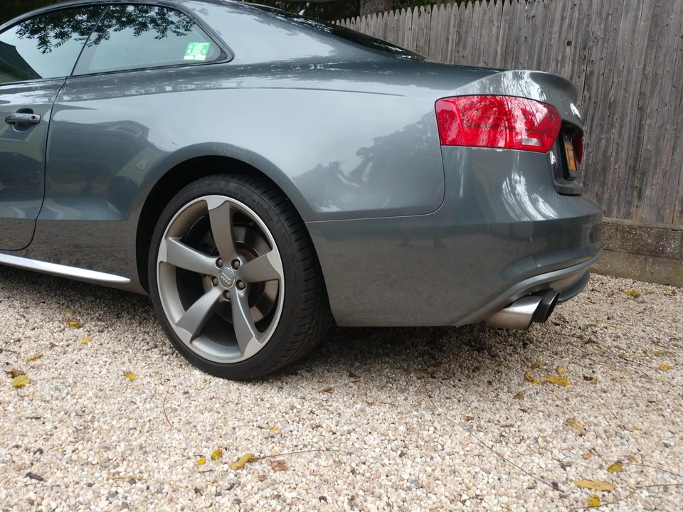 2014 Audi B8 S5 - Image 19 of 31