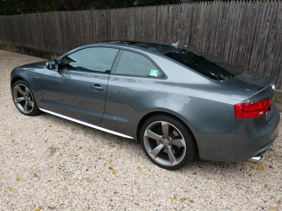 2014 Audi B8 S5 - Image 20 of 31