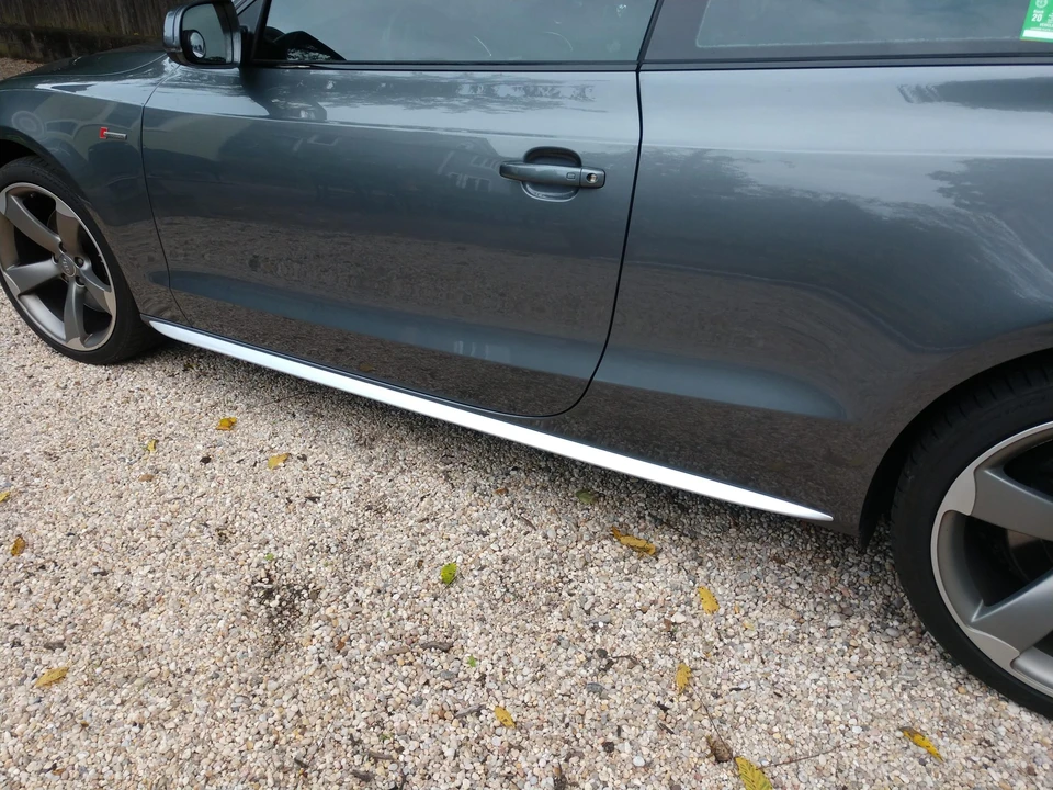 2014 Audi B8 S5 - Image 21 of 31