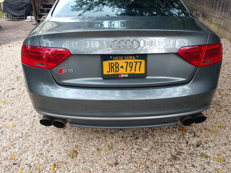 2014 Audi B8 S5 - Image 26 of 31