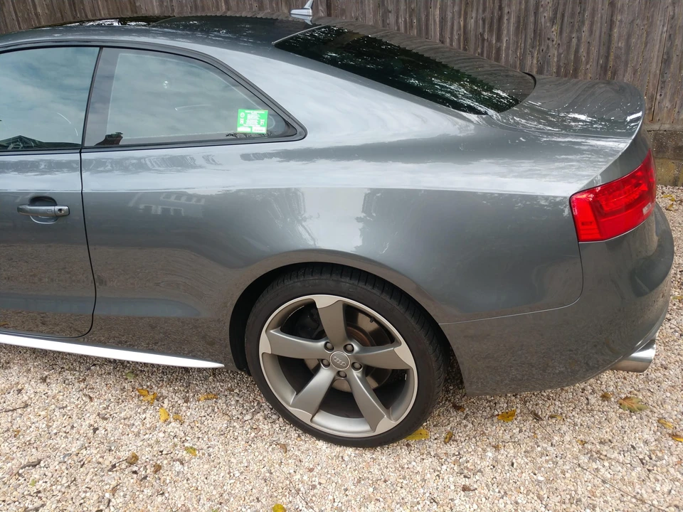 2014 Audi B8 S5 - Image 24 of 31