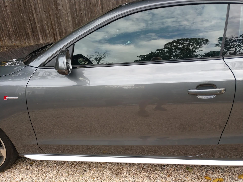 2014 Audi B8 S5 - Image 23 of 31