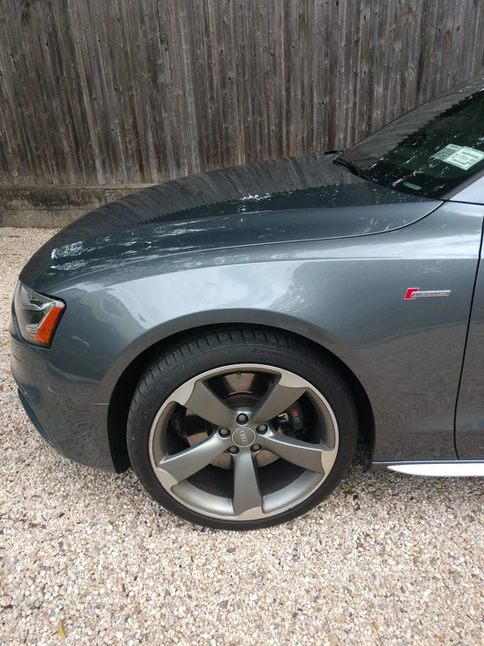2014 Audi B8 S5 - Image 22 of 31