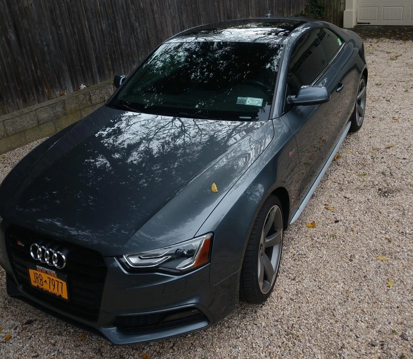 2014 Audi B8 S5 - Image 15 of 31