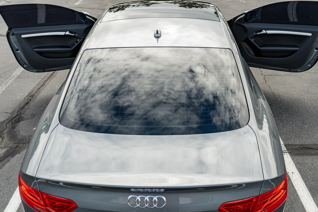 2014 Audi B8 S5 - Image 21 of 31
