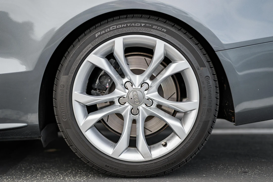 2014 Audi B8 S5 - Image 31 of 31
