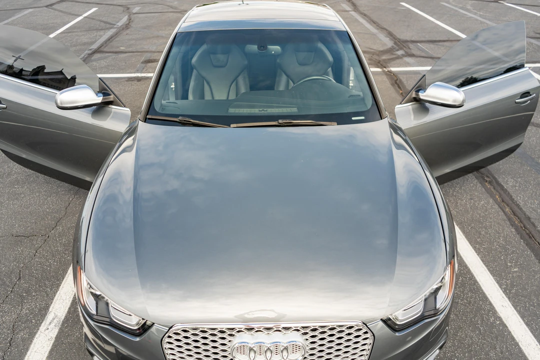 2014 Audi B8 S5 - Image 13 of 31