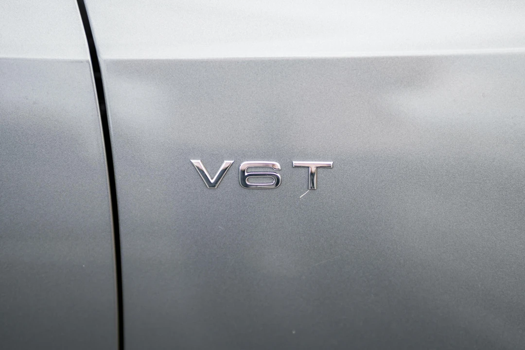 2014 Audi B8 S5 - Image 27 of 31