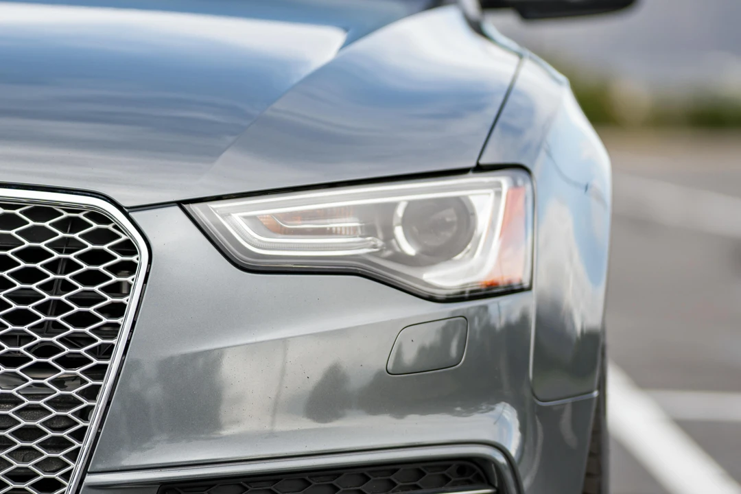 2014 Audi B8 S5 - Image 12 of 31