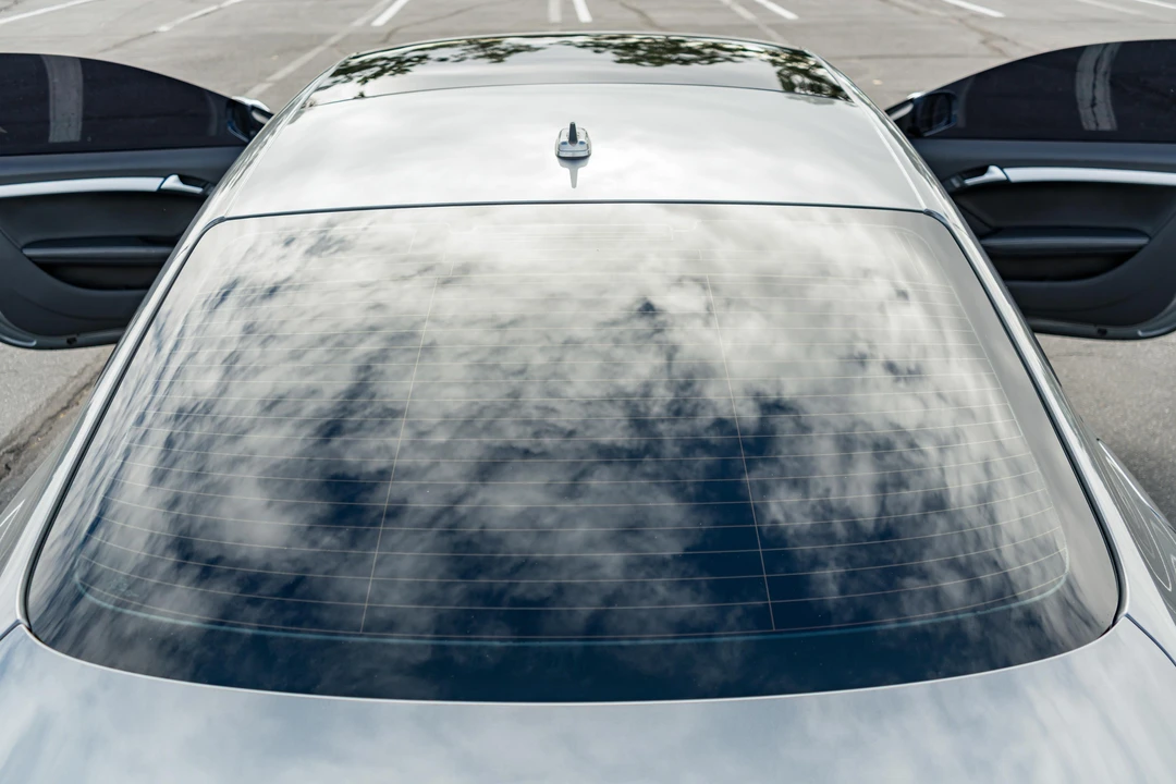 2014 Audi B8 S5 - Image 22 of 31