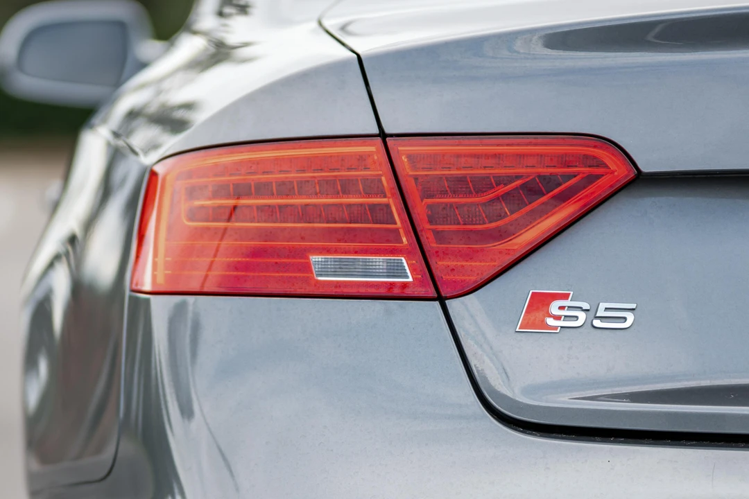 2014 Audi B8 S5 - Image 19 of 31