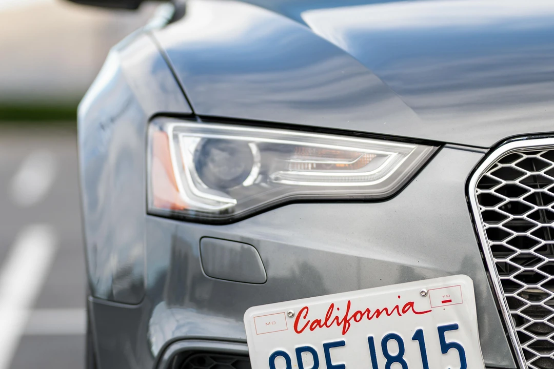 2014 Audi B8 S5 - Image 11 of 31