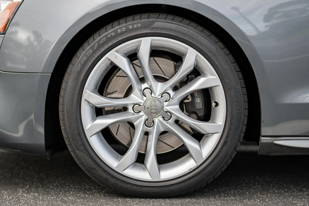 2014 Audi B8 S5 - Image 30 of 31