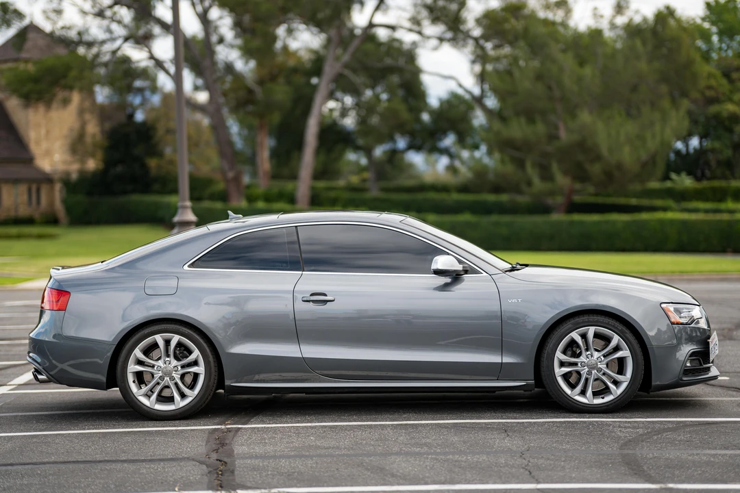 2014 Audi B8 S5 - Image 10 of 31
