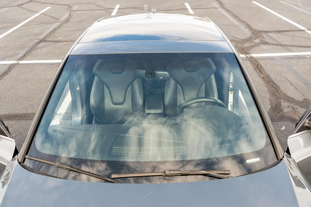 2014 Audi B8 S5 - Image 14 of 31