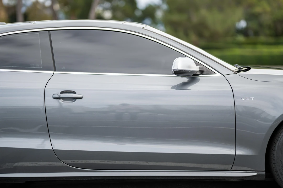 2014 Audi B8 S5 - Image 24 of 31