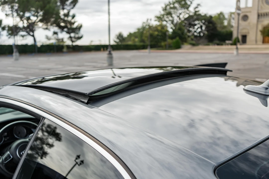 2014 Audi B8 S5 - Image 18 of 31