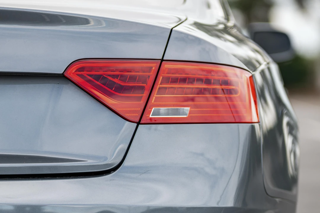 2014 Audi B8 S5 - Image 20 of 31