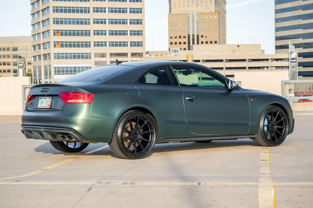 2014 Audi B8 S5 - Image 13 of 31