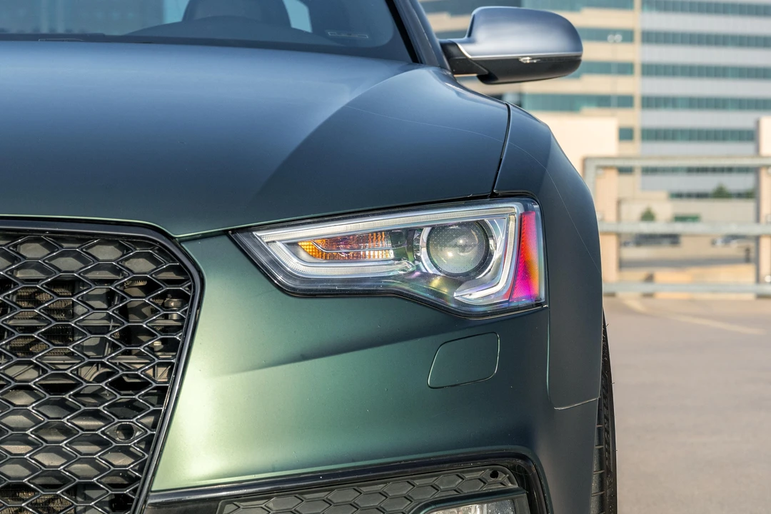 2014 Audi B8 S5 - Image 17 of 31