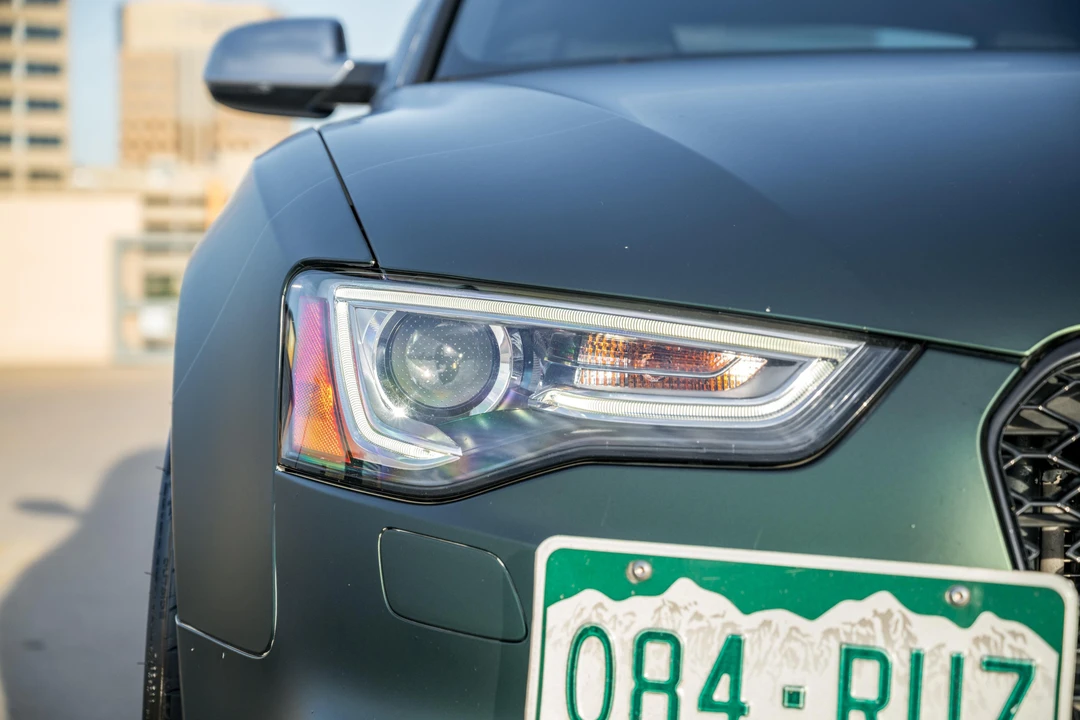 2014 Audi B8 S5 - Image 18 of 31