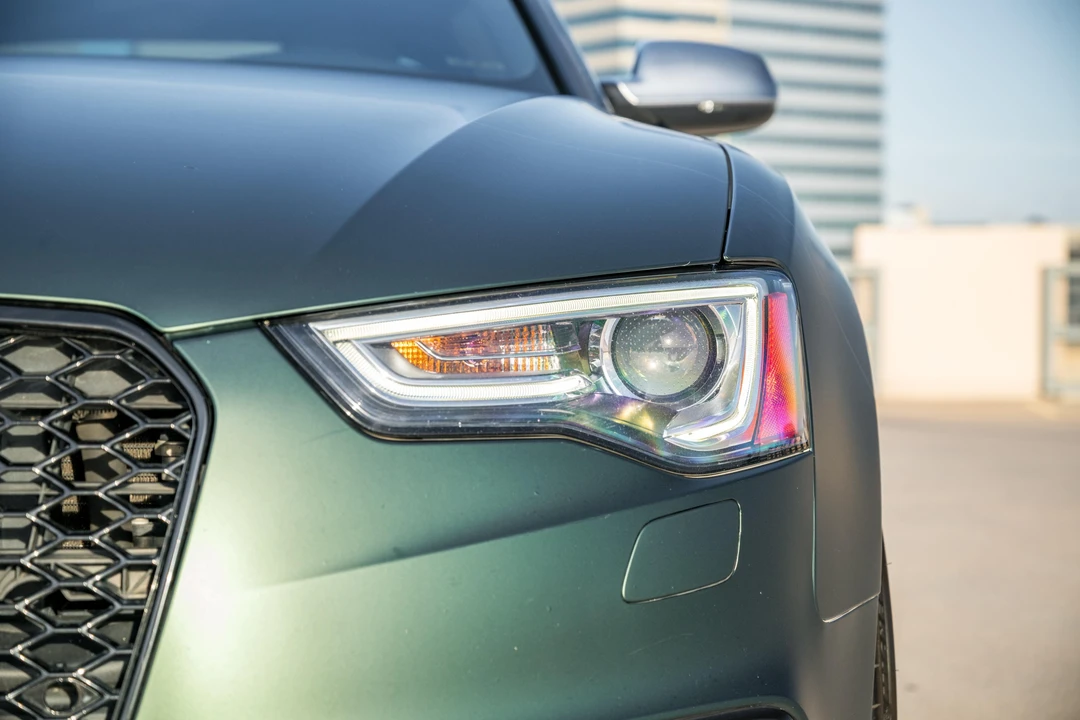 2014 Audi B8 S5 - Image 19 of 31